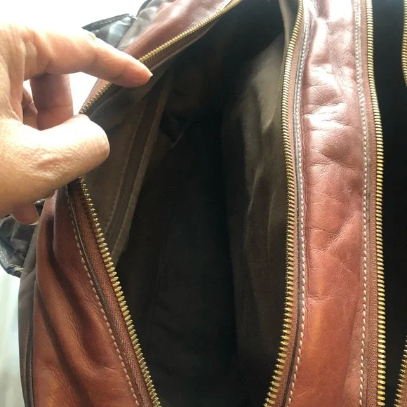 Vintage Dolce & Gabbana travel bag - Picture 6 of 16